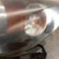 Optique avant principal gauche (feux)(phare) MAZDA 3 1