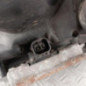Optique avant principal gauche (feux)(phare) MAZDA 3 1