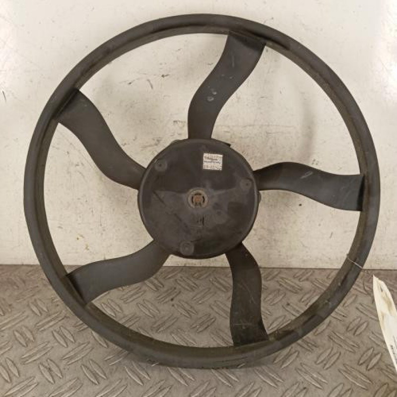 Moto ventilateur radiateur PEUGEOT 206 Moto ventilateur radiateur PEUGEOT 206