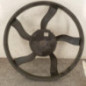 Moto ventilateur radiateur PEUGEOT 206