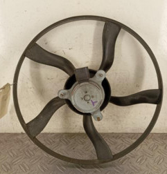 Moto ventilateur radiateur PEUGEOT 206