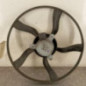 Moto ventilateur radiateur PEUGEOT 206