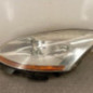 Optique avant principal gauche (feux)(phare) CITROEN C4 PICASSO 1