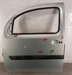 Porte avant gauche RENAULT KANGOO 2 Photo n°1