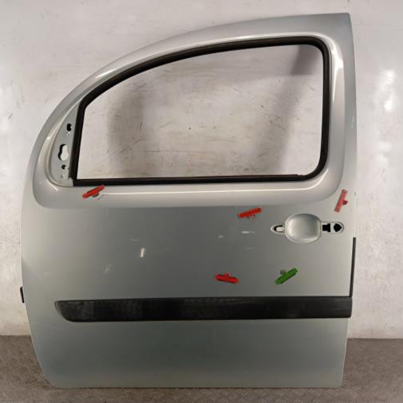 Porte avant gauche RENAULT KANGOO 2