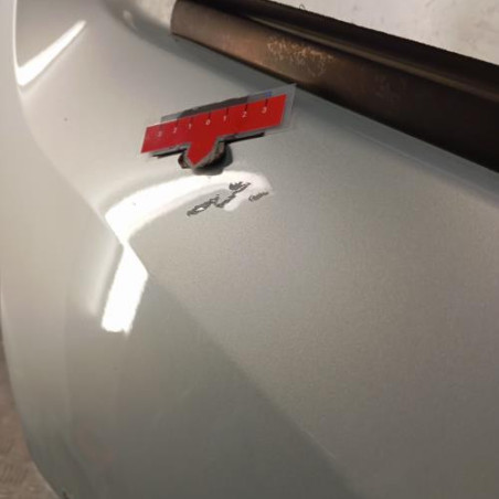 Porte avant gauche RENAULT KANGOO 2