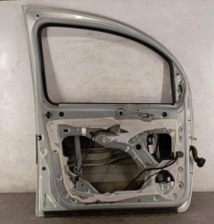 Porte avant gauche RENAULT KANGOO 2 Photo n°6