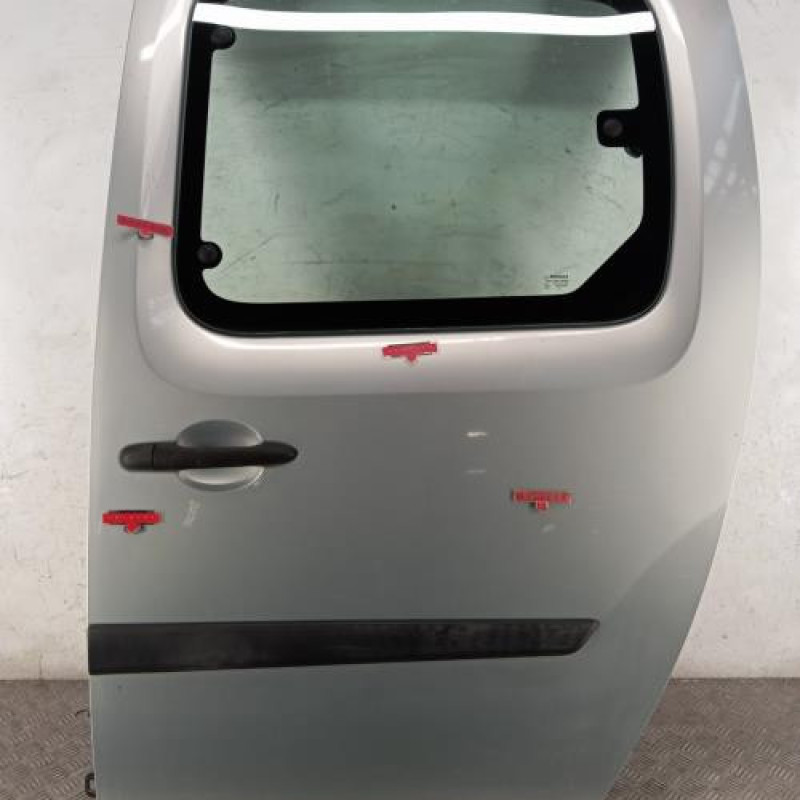 Porte laterale gauche RENAULT KANGOO 2