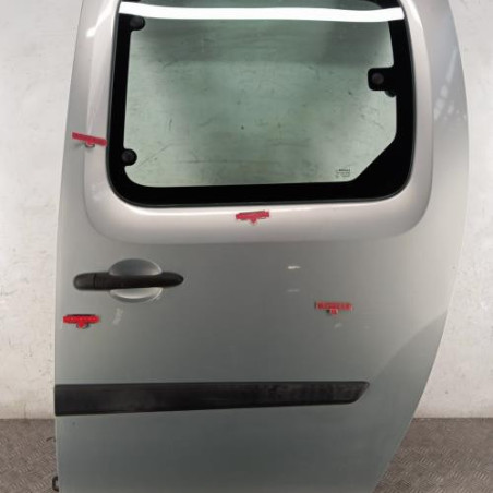Porte laterale gauche RENAULT KANGOO 2 Photo n°1