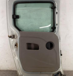 Porte laterale gauche RENAULT KANGOO 2 Photo n°6