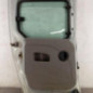 Porte laterale gauche RENAULT KANGOO 2