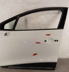 Porte avant gauche RENAULT CLIO 4 Photo n°1