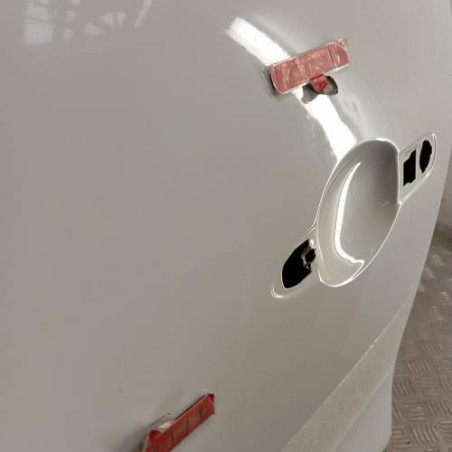 Porte avant gauche RENAULT CLIO 4