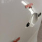 Porte avant gauche RENAULT CLIO 4