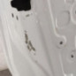 Porte avant gauche RENAULT CLIO 4