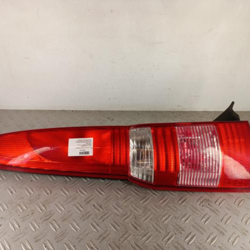 Feu arriere principal gauche (feux) FIAT PANDA 2