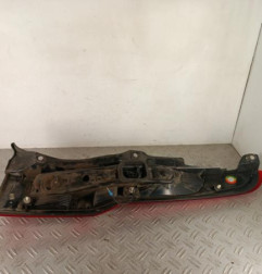 Feu arriere principal gauche (feux) FIAT PANDA 2
