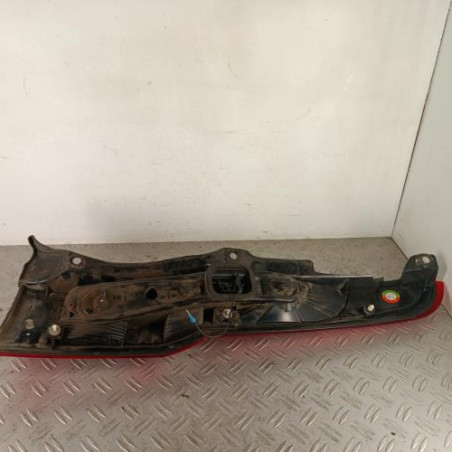 Feu arriere principal gauche (feux) FIAT PANDA 2