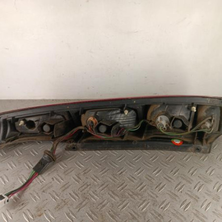 Feu arriere principal gauche (feux) NISSAN X-TRAIL 1