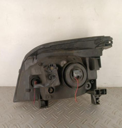 Optique avant principal droit (feux)(phare) NISSAN X-TRAIL 1