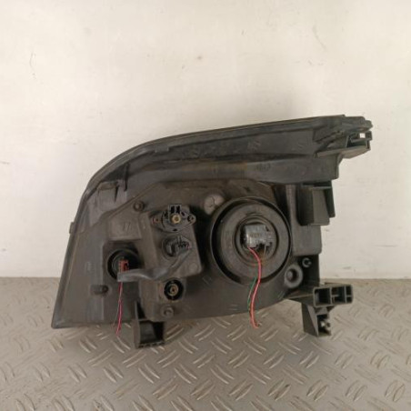 Optique avant principal droit (feux)(phare) NISSAN X-TRAIL 1