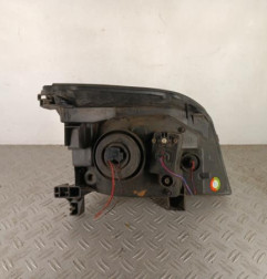 Optique avant principal gauche (feux)(phare) NISSAN X-TRAIL 1