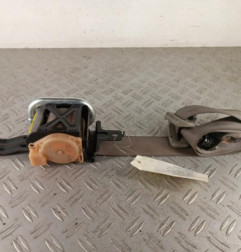 Ceinture avant gauche NISSAN X-TRAIL 1 Photo n°1