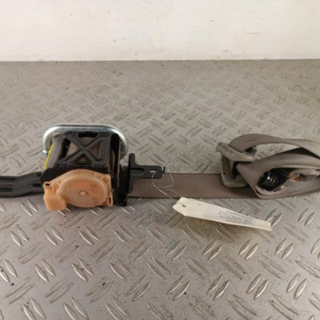 Ceinture avant gauche NISSAN X-TRAIL 1 Photo n°1