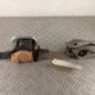 Ceinture avant gauche NISSAN X-TRAIL 1