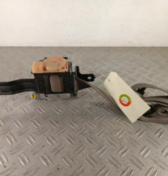 Ceinture avant gauche NISSAN X-TRAIL 1