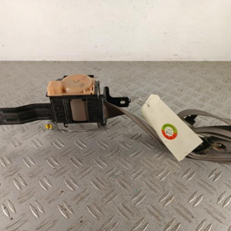 Ceinture avant gauche NISSAN X-TRAIL 1
