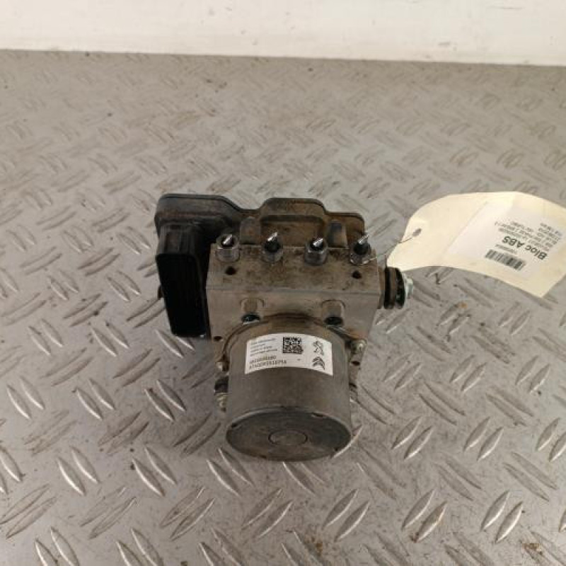 Bloc ABS (freins anti-blocage) PEUGEOT 308 2 SW