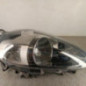 Optique avant principal droit (feux)(phare) FIAT PUNTO EVO 3