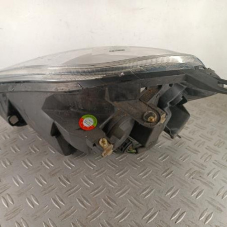 Optique avant principal droit (feux)(phare) FIAT PUNTO EVO 3