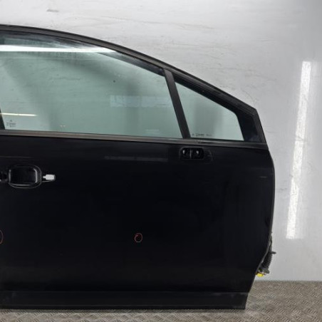 Porte avant droit CITROEN C4 1 Photo n°1