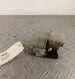 Serrure arriere droit RENAULT CLIO 2 CAMPUS Photo n°1