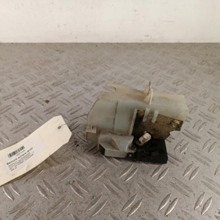Serrure arriere droit RENAULT CLIO 2 CAMPUS Photo n°1