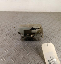 Serrure arriere droit RENAULT CLIO 2 CAMPUS