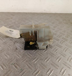 Serrure arriere gauche RENAULT CLIO 2 CAMPUS Photo n°1