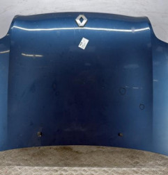 Capot RENAULT CLIO 2 Photo n°1