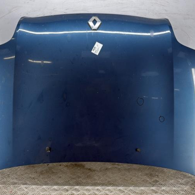 Capot RENAULT CLIO 2
