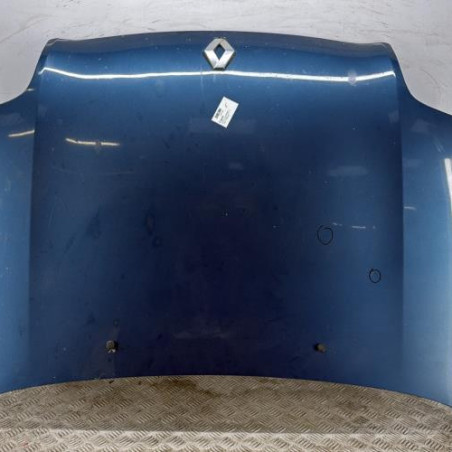 Capot RENAULT CLIO 2 Photo n°1