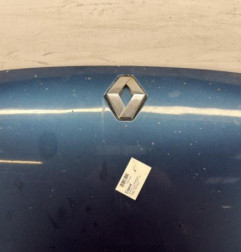 Capot RENAULT CLIO 2