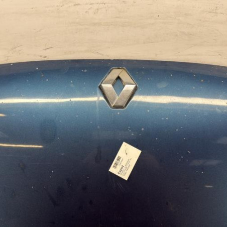 Capot RENAULT CLIO 2