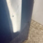 Capot RENAULT CLIO 2