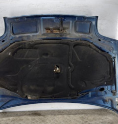 Capot RENAULT CLIO 2 Photo n°5