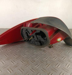 Feu arriere principal droit (feux) PEUGEOT 206