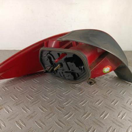 Feu arriere principal droit (feux) PEUGEOT 206