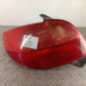 Feu arriere principal gauche (feux) PEUGEOT 206
