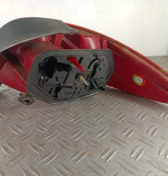 Feu arriere principal gauche (feux) PEUGEOT 206
